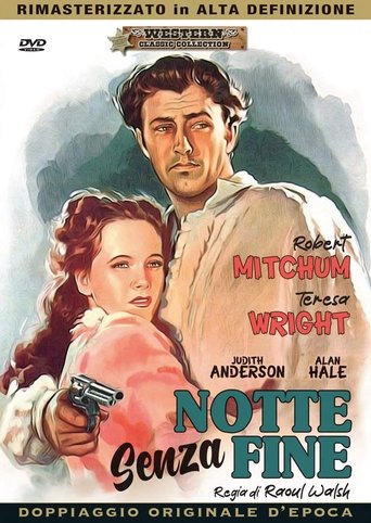 Notte senza fine - Film completo in Altadefinizione Notte senza fine streaming in alta definizione