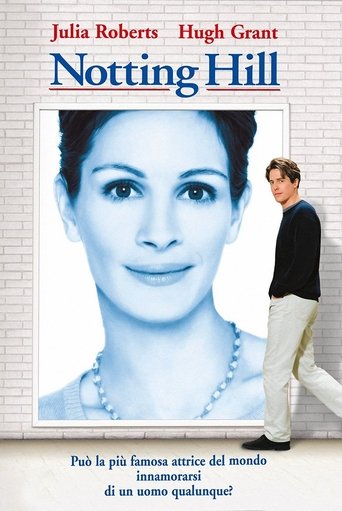 Notting Hill streaming in alta definizione