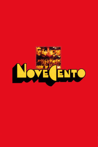 Novecento - Film completo in Altadefinizione Novecento streaming in alta definizione