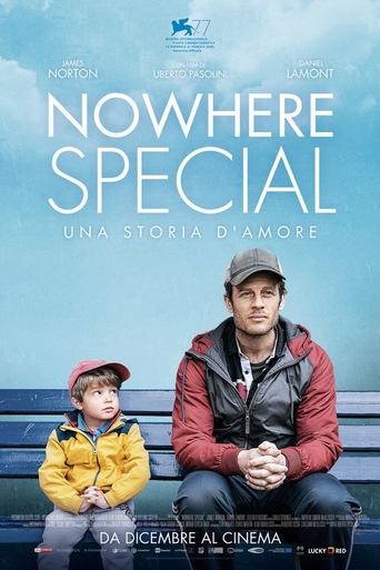 Nowhere Special - Una storia d'amore - Film completo in Altadefinizione Nowhere Special - Una storia d'amore streaming in alta definizione