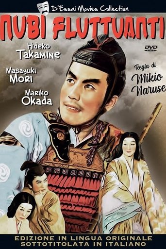 Nubi fluttuanti - Film completo in Altadefinizione Nubi fluttuanti streaming in alta definizione