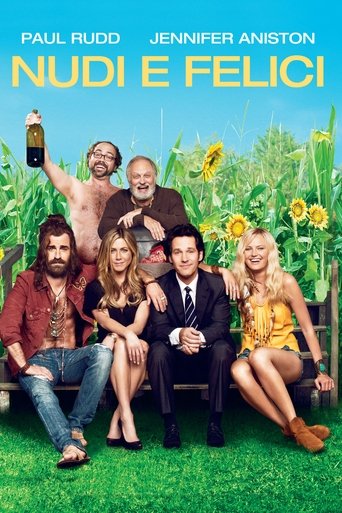 Nudi e felici - Film completo in Altadefinizione Nudi e felici streaming in alta definizione