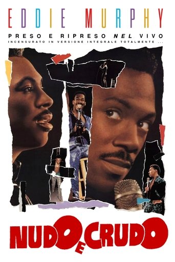 Nudo e crudo - Film completo in Altadefinizione Nudo e crudo streaming in alta definizione