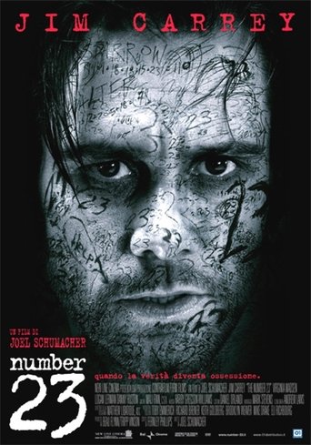 Number 23 - Film completo in Altadefinizione Number 23 streaming in alta definizione