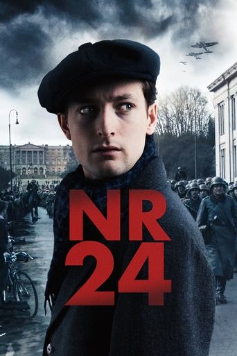 Numero 24 - Film completo in Altadefinizione Numero 24 streaming in alta definizione