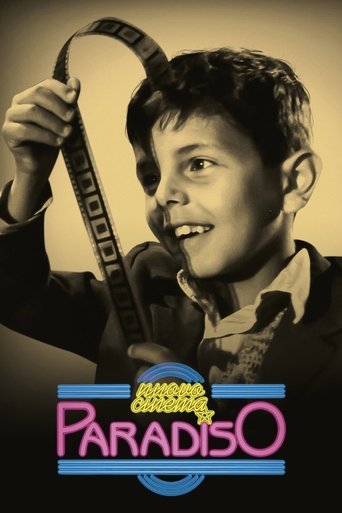 Nuovo Cinema Paradiso - Film completo in Altadefinizione Nuovo Cinema Paradiso streaming in alta definizione
