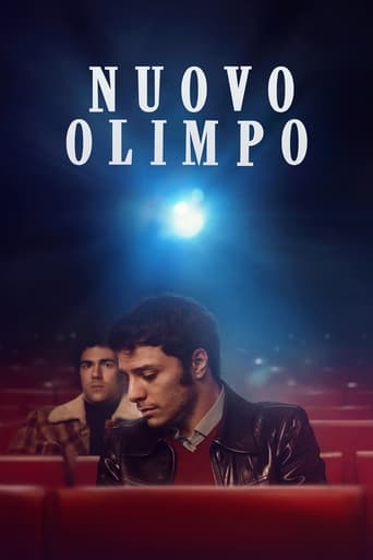 Nuovo Olimpo - Film completo in Altadefinizione Nuovo Olimpo streaming in alta definizione
