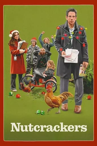 Nutcrackers - Film completo in Altadefinizione Nutcrackers streaming in alta definizione