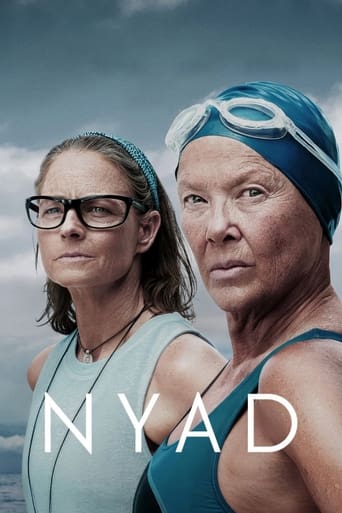 NYAD - Oltre l'oceano - Film completo in Altadefinizione NYAD - Oltre l'oceano streaming in alta definizione
