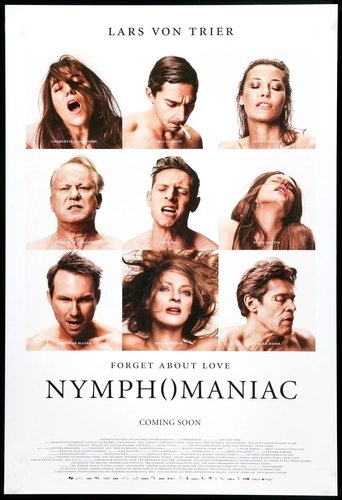 Nymphomaniac - Volume 1 - Film completo in Altadefinizione Nymphomaniac - Volume 1 streaming in alta definizione