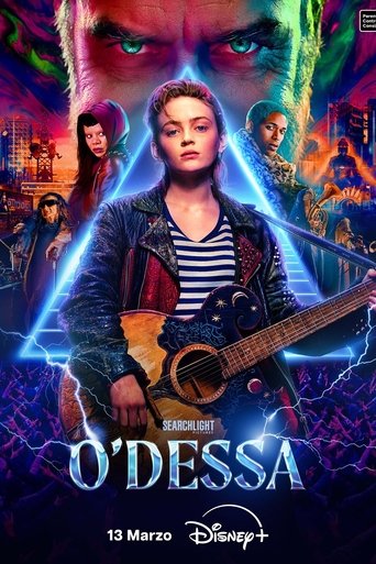 O'Dessa - Film completo in Altadefinizione O'Dessa streaming in alta definizione