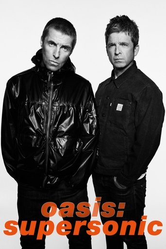 Oasis: Supersonic - Film completo in Altadefinizione Oasis: Supersonic streaming in alta definizione
