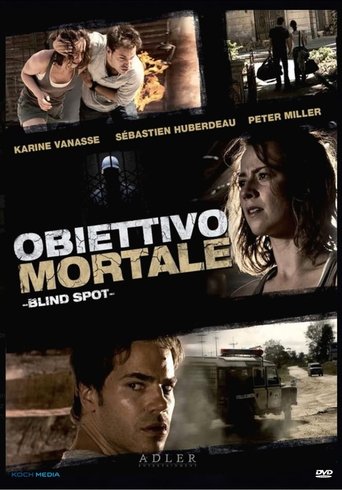 Obiettivo mortale - Film completo in Altadefinizione Obiettivo mortale streaming in alta definizione