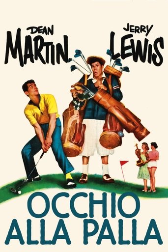 Occhio alla palla - Film completo in Altadefinizione Occhio alla palla streaming in alta definizione