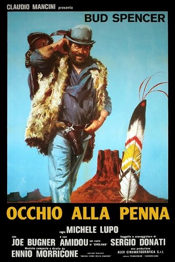 Occhio alla penna streaming in alta definizione