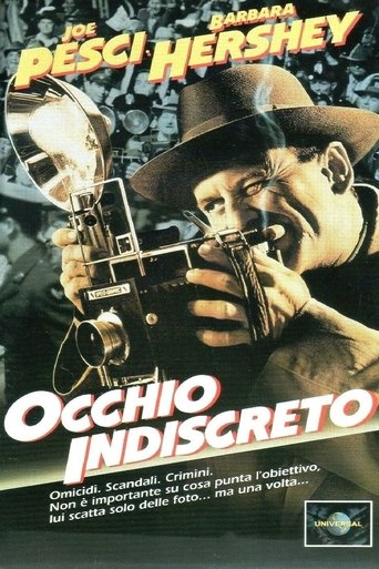 Occhio indiscreto - Film completo in Altadefinizione Occhio indiscreto streaming in alta definizione