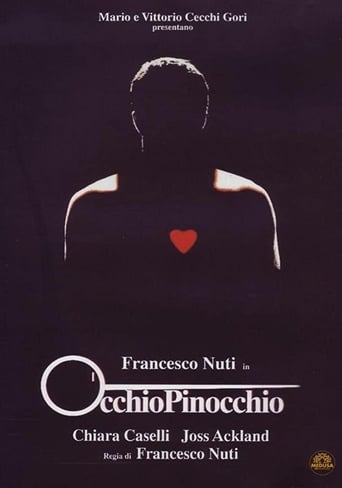 OcchioPinocchio - Film completo in Altadefinizione OcchioPinocchio streaming in alta definizione
