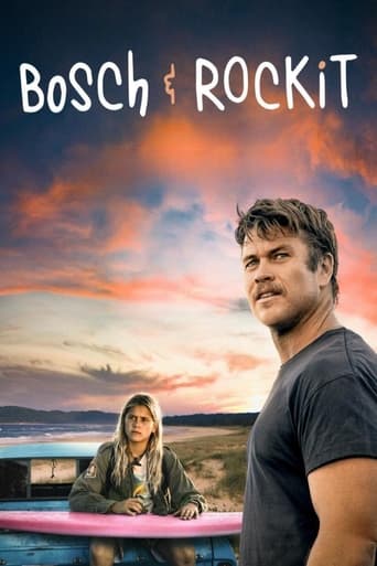 Ocean Boy streaming in alta definizione