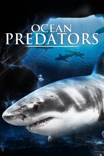 Guarda Ocean Predators in Altadefinizione Ocean Predators streaming film HD poster