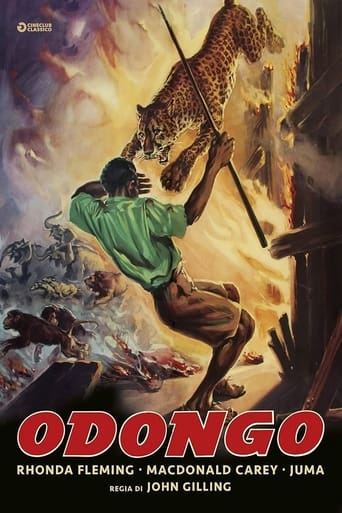 Odongo - Film completo in Altadefinizione Odongo streaming in alta definizione