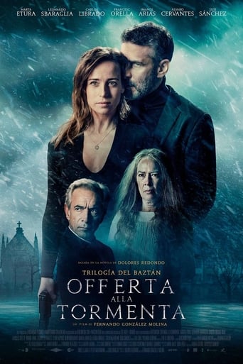 Offerta alla tormenta - Film completo in Altadefinizione Offerta alla tormenta streaming in alta definizione