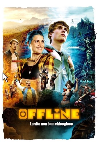 Offline - La vita non è un videogioco streaming in alta definizione