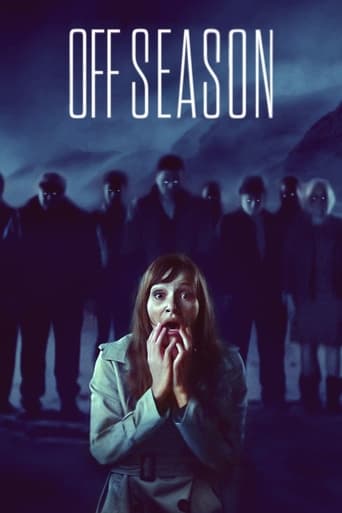 Offseason - Film completo in Altadefinizione Offseason streaming in alta definizione