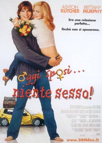 Oggi sposi... niente sesso! - Film completo in Altadefinizione Oggi sposi... niente sesso! streaming in alta definizione