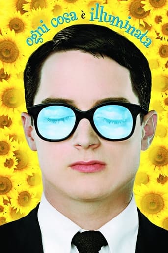 Ogni cosa è illuminata - Film completo in Altadefinizione Ogni cosa è illuminata streaming in alta definizione