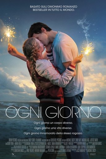Ogni giorno - Film completo in Altadefinizione Ogni giorno streaming in alta definizione