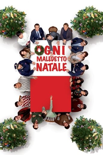 Ogni maledetto Natale - Film completo in Altadefinizione Ogni maledetto Natale streaming in alta definizione