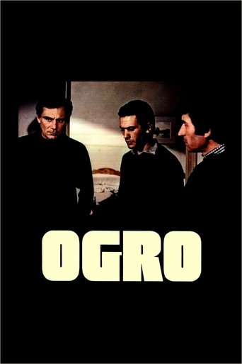 Ogro - Film completo in Altadefinizione Ogro streaming in alta definizione