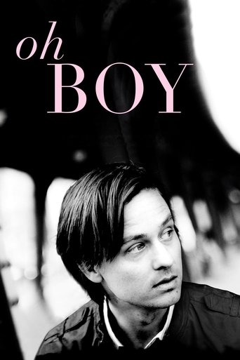 Oh Boy - Un caffè a Berlino - Film completo in Altadefinizione Oh Boy - Un caffè a Berlino streaming in alta definizione