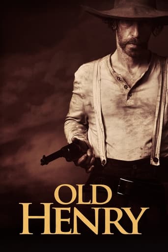 Old Henry streaming in alta definizione