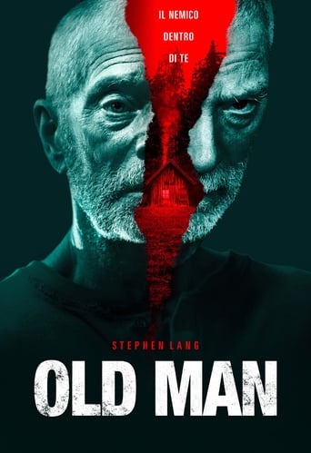 Old Man - Film completo in Altadefinizione Old Man streaming in alta definizione