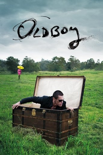 Oldboy - Film completo in Altadefinizione Oldboy streaming in alta definizione
