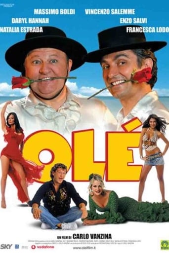 Olé - Film completo in Altadefinizione Olé streaming in alta definizione