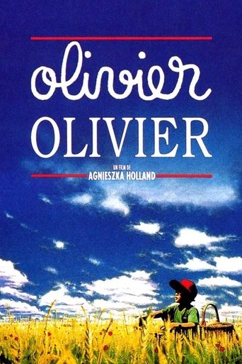 Olivier, Olivier streaming in alta definizione