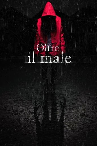 Oltre il male - Film completo in Altadefinizione Oltre il male streaming in alta definizione