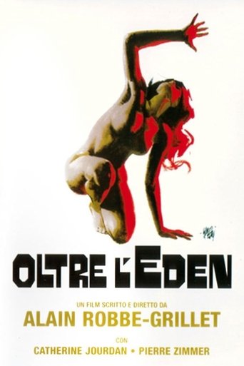 Oltre l'eden - Film completo in Altadefinizione Oltre l'eden streaming in alta definizione