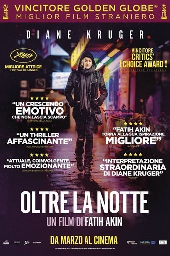 Oltre la notte streaming in alta definizione