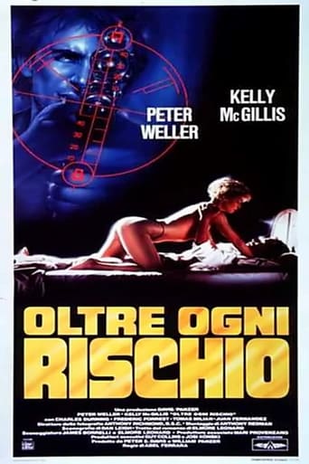 Oltre ogni rischio - Film completo in Altadefinizione Oltre ogni rischio streaming in alta definizione