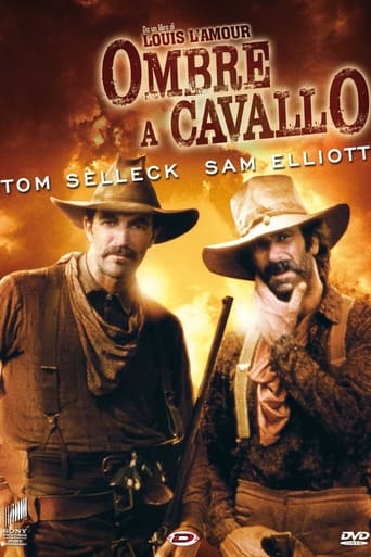 Ombre a cavallo - Film completo in Altadefinizione Ombre a cavallo streaming in alta definizione