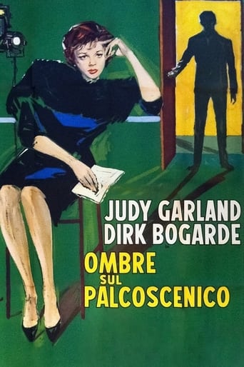 Ombre sul palcoscenico - Film completo in Altadefinizione Ombre sul palcoscenico streaming in alta definizione