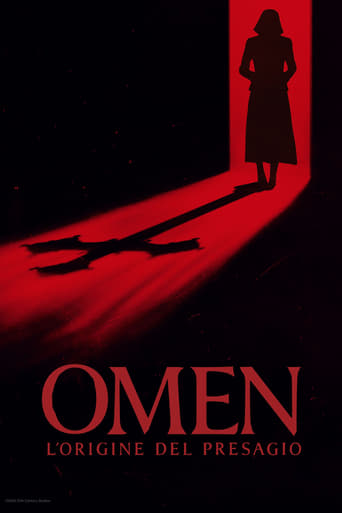 Omen - L’origine del presagio - Film completo in Altadefinizione Omen - L’origine del presagio streaming in alta definizione