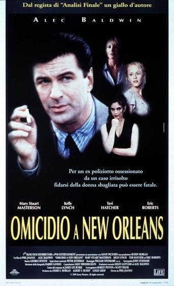 Omicidio a New Orleans