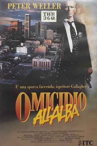 Omicidio all'alba streaming in alta definizione