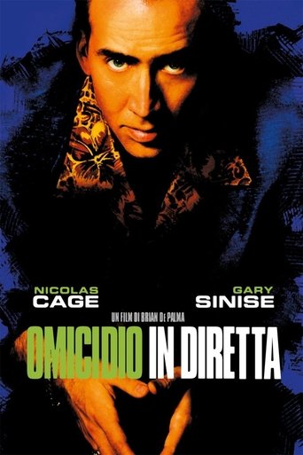 Omicidio in diretta - Film completo in Altadefinizione Omicidio in diretta streaming in alta definizione