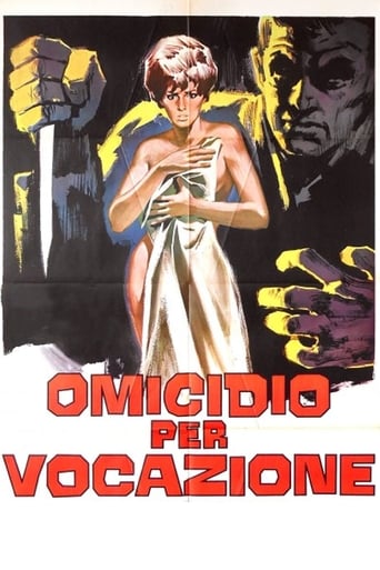 Omicidio per vocazione - Film completo in Altadefinizione Omicidio per vocazione streaming in alta definizione