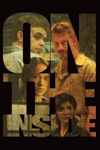 On the Inside - La prigione dei folli - Film completo in Altadefinizione On the Inside - La prigione dei folli streaming in alta definizione